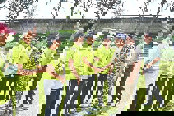 National Unity Day Celebration -2022